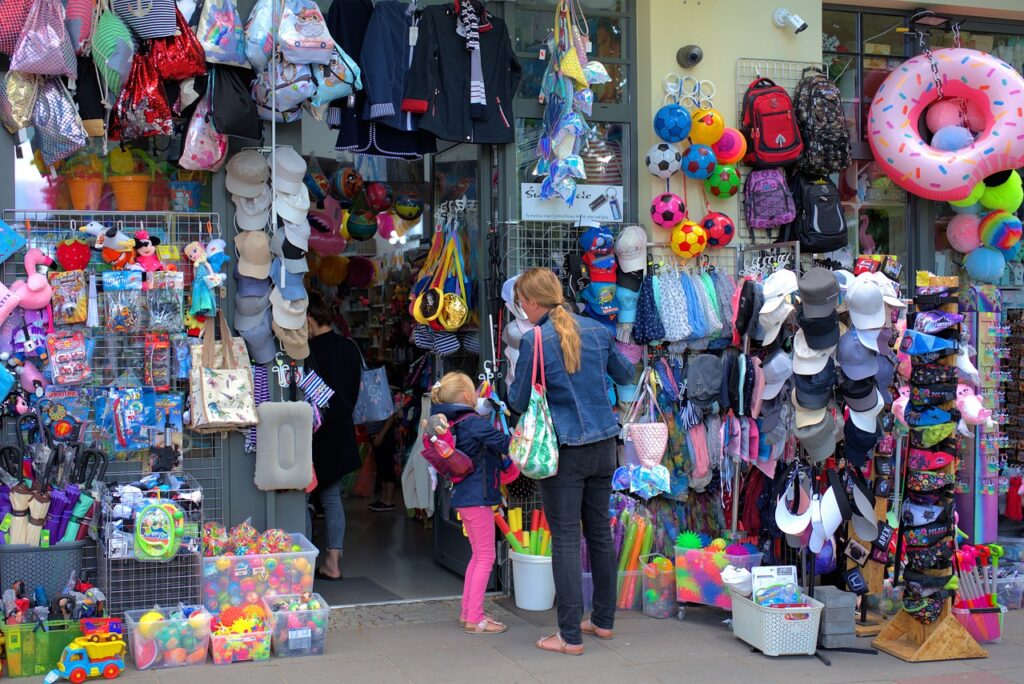 INE publica los Índices de Comercio al por Menor (ICM