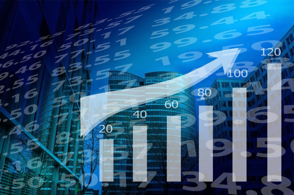 EUROSTAT publishes What are goods and services used for in the EU?