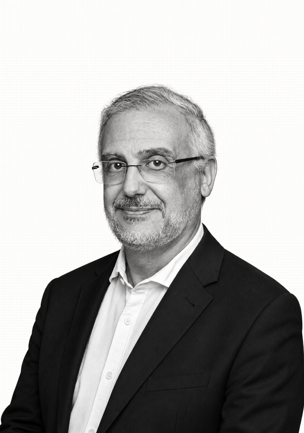 José Alberto León Alonso