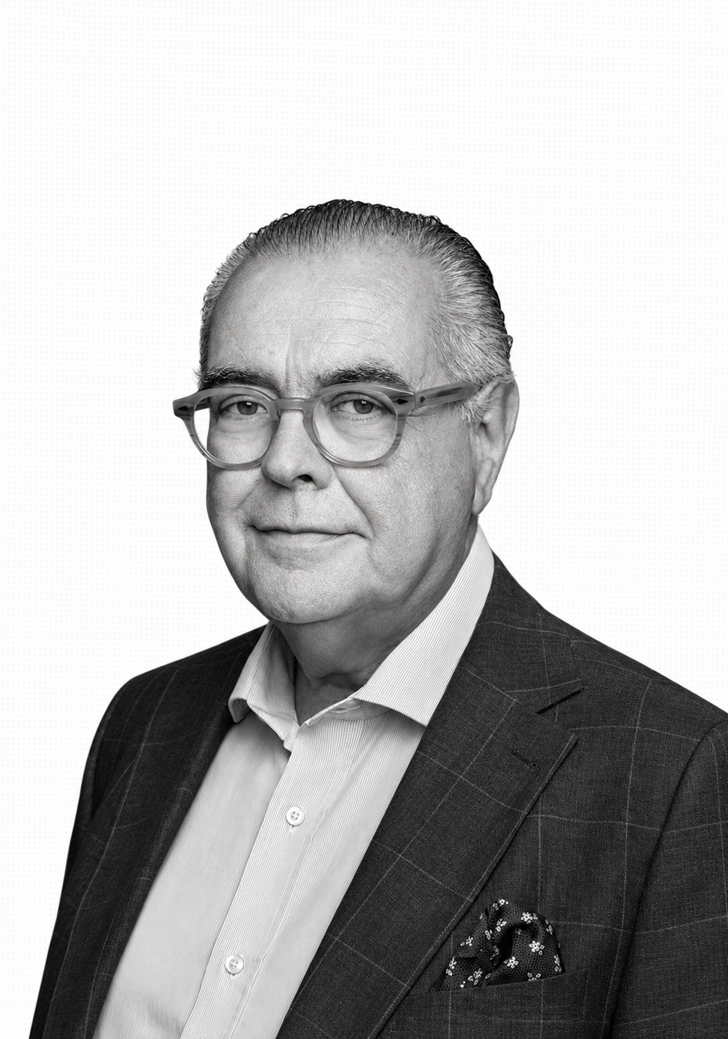 José Carlos Francisco Díaz