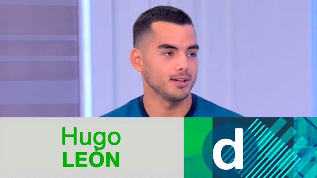 Hugo León, the Only Canary Islander at the U23 Trinquete World Championship in Argentina